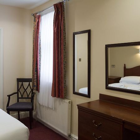 Hadleigh Hotel AEGON International Esterno foto