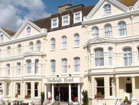 Hadleigh Hotel AEGON International Esterno foto