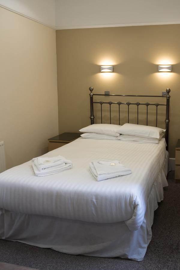 Hadleigh Hotel AEGON International Esterno foto