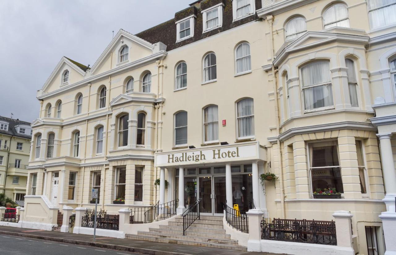 Hadleigh Hotel AEGON International Esterno foto